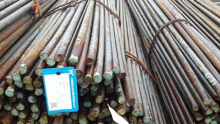 平利30CrNi3Mo合金结构钢