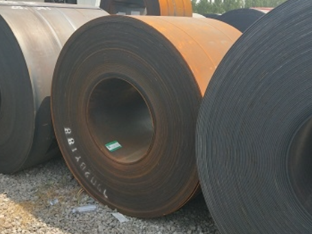 平利Q355NHB耐候板